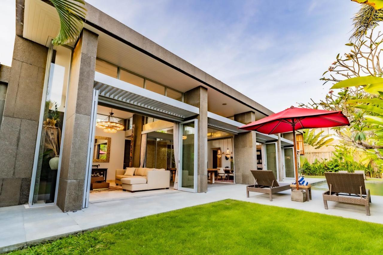 Villa Deh Simba at Seminyak Aramanis