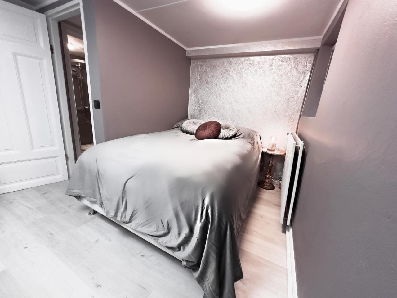 Mos Appartment 2