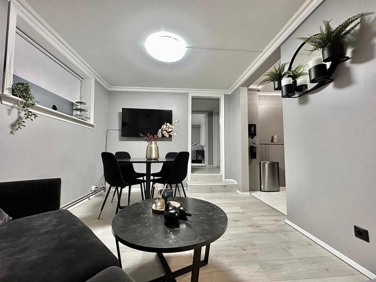 Mos Appartment