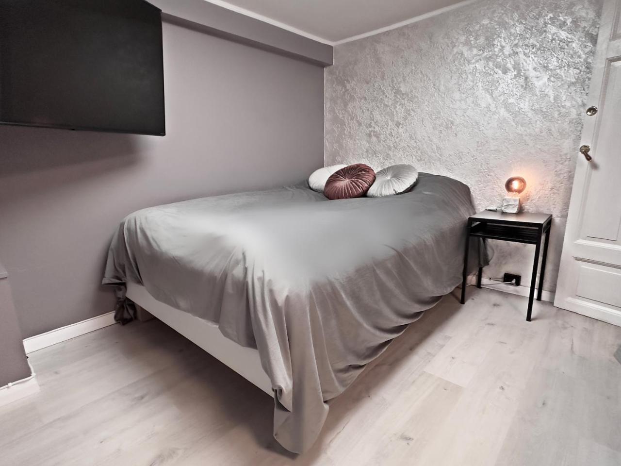 Mos Appartment 1