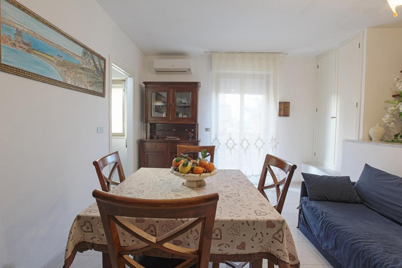 Casa Faro Piano Terra 2