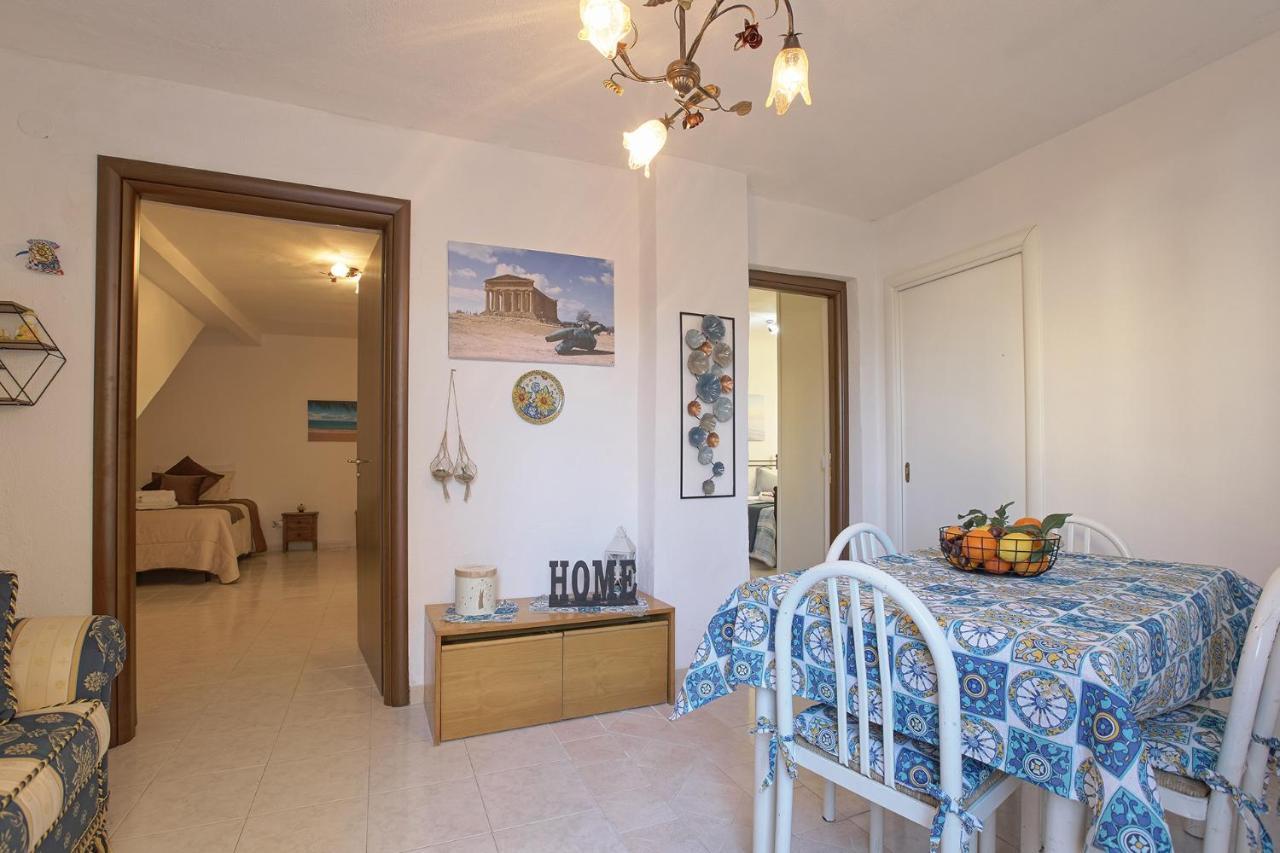 Casa Faro Piano Terra