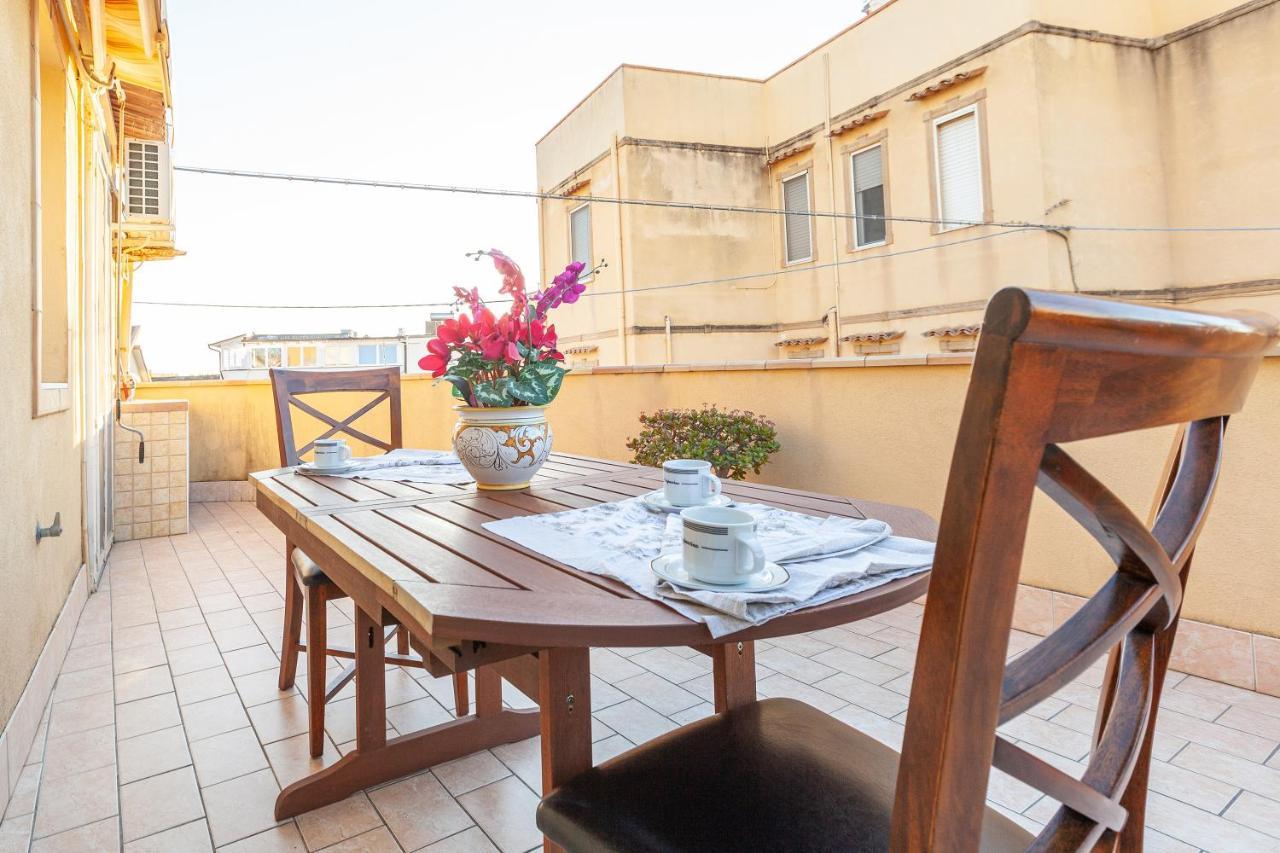 Casa Faro Piano Terra 1