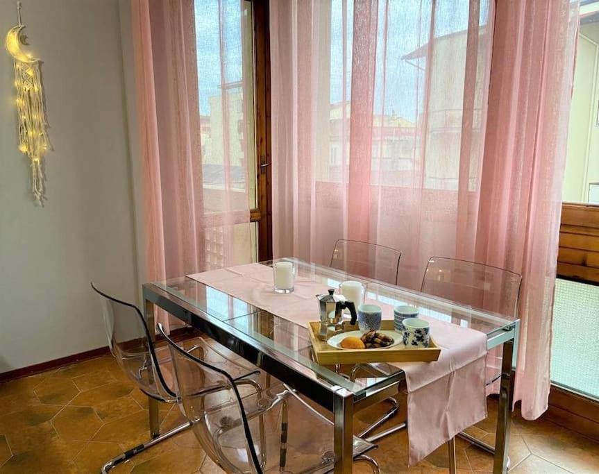 Camilla Florence Apartment 1