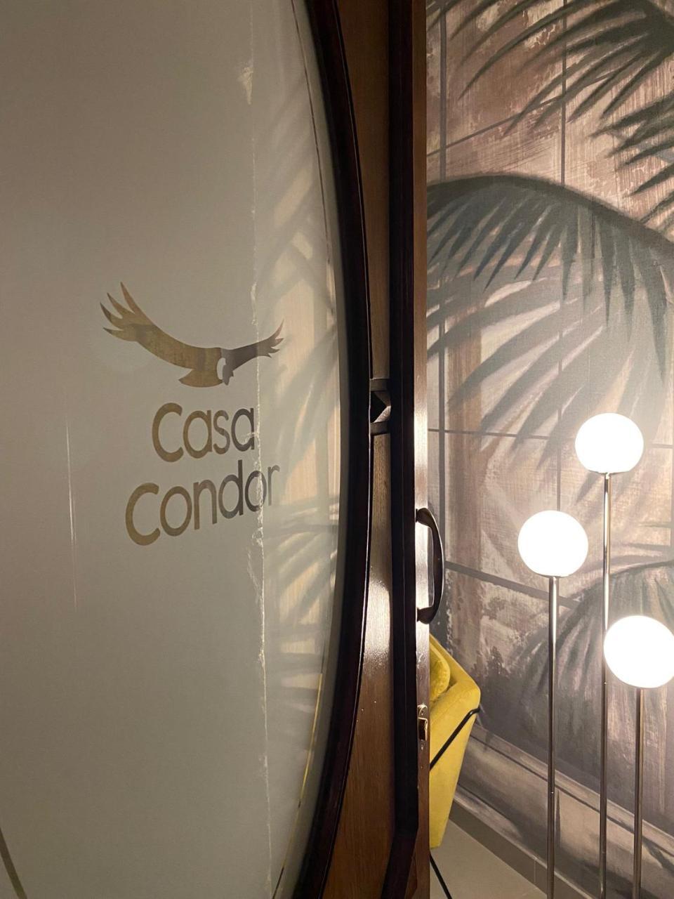 Casa Condor
