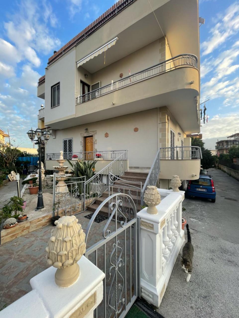 Antonella's House Pompei - Sorrento - Amalfi