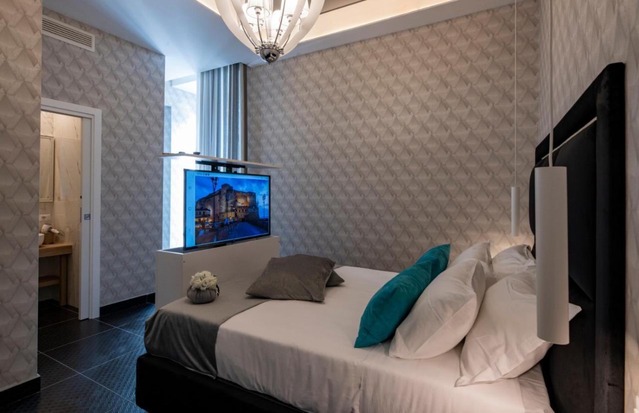 Luna Luxury Bed And Breakfast