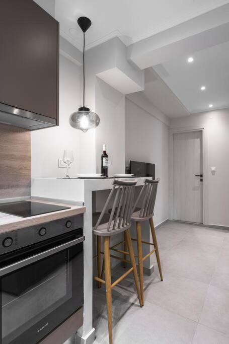 Vesper Apartments, the Luxury Suites