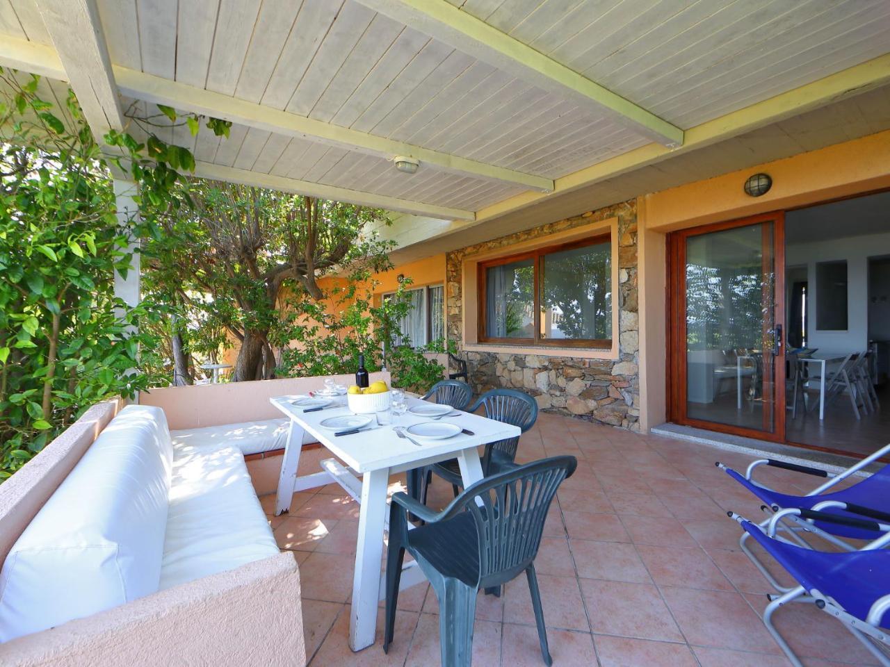 Apartment Vista Tavolara 1 by Interhome