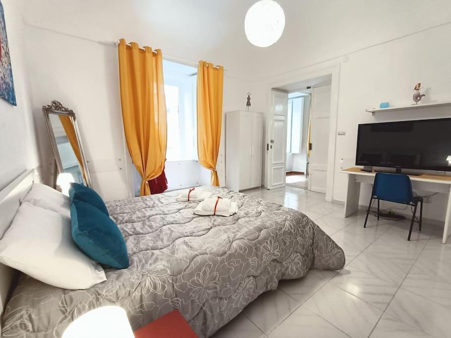 Fashion Cathedral Apartment, Centro Storico Napoli