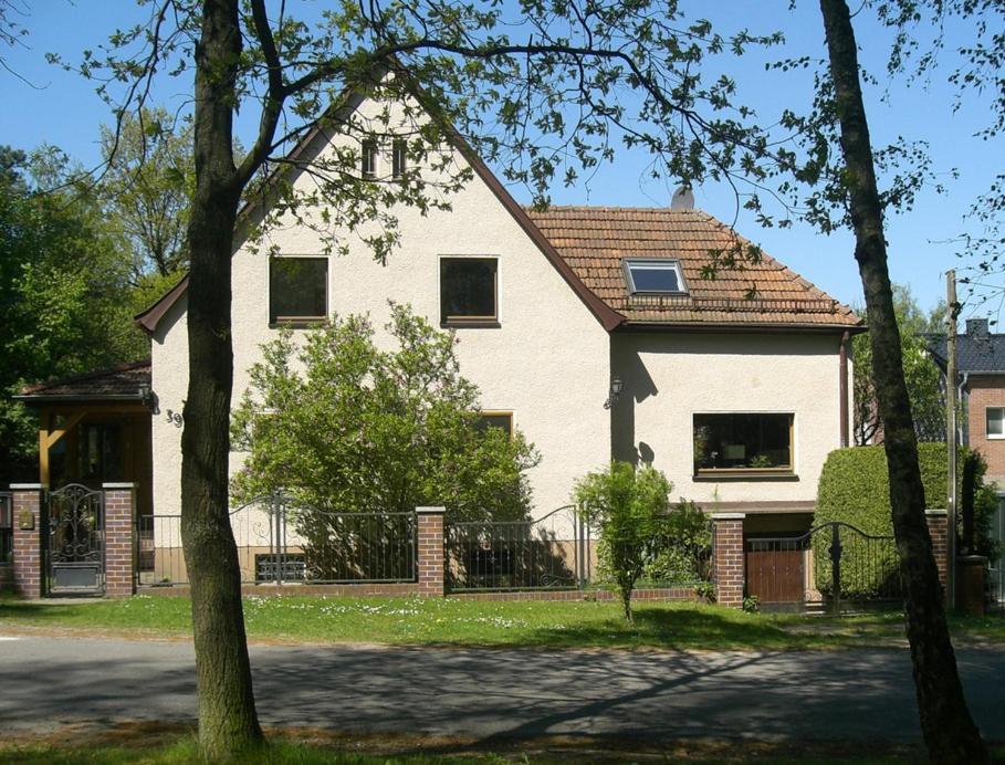 Ferienwohnung Am Wasserturm