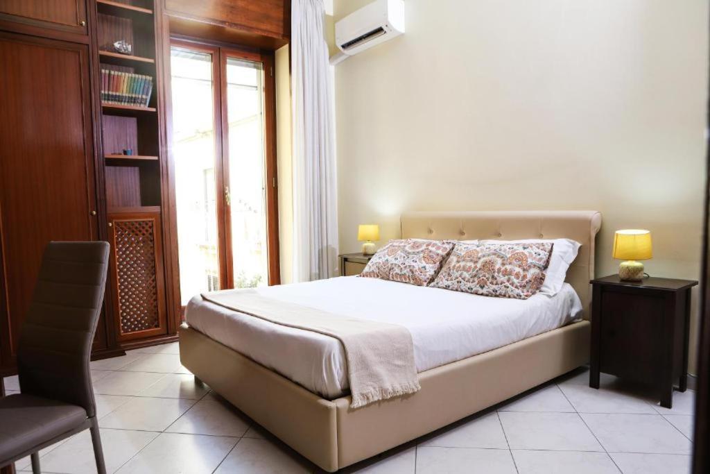 Cuorenapoletano Apartment