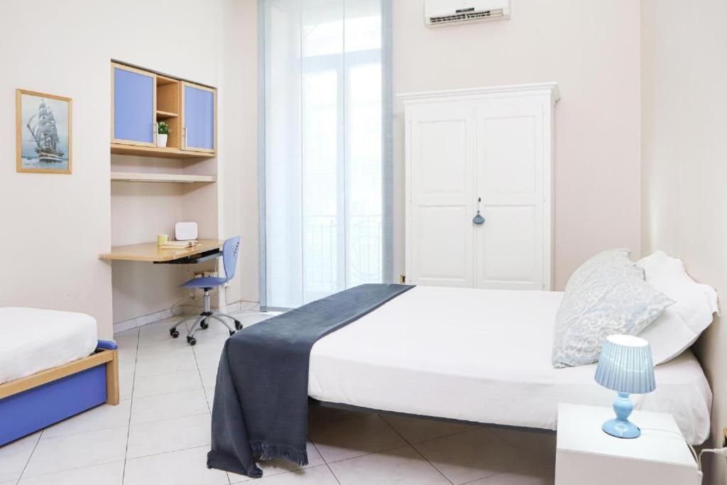 Cuorenapoletano Apartment 1
