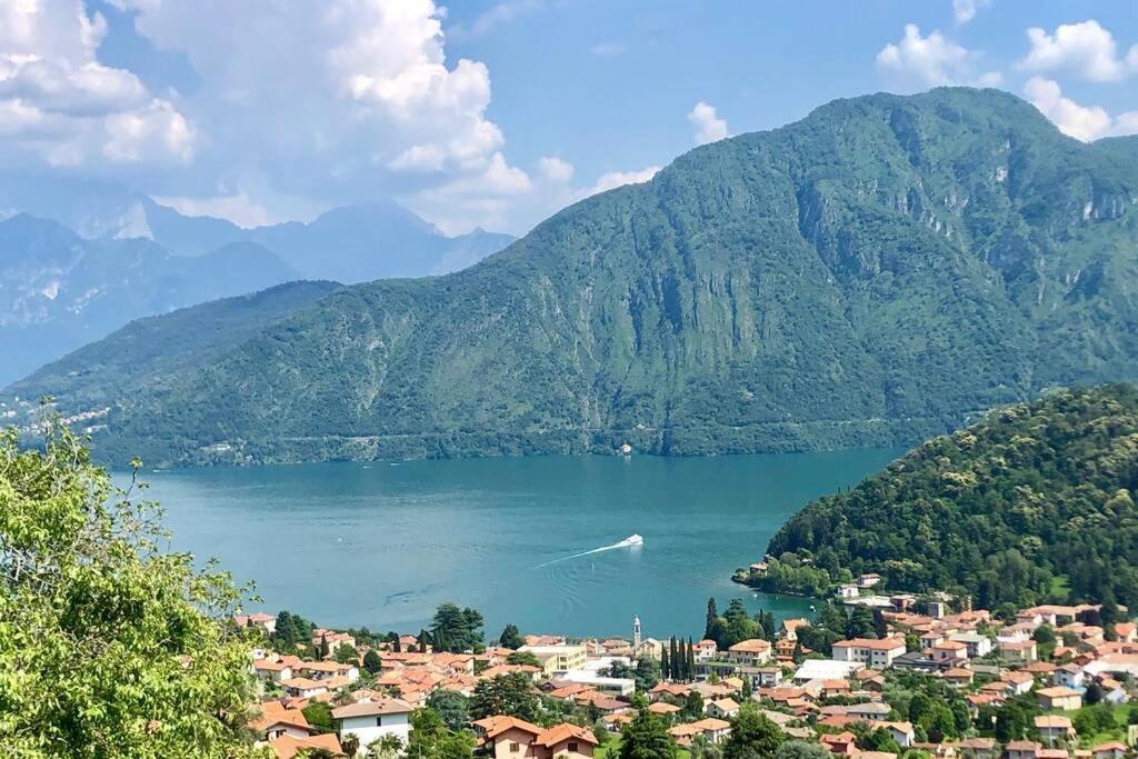 Lenno Panoramica