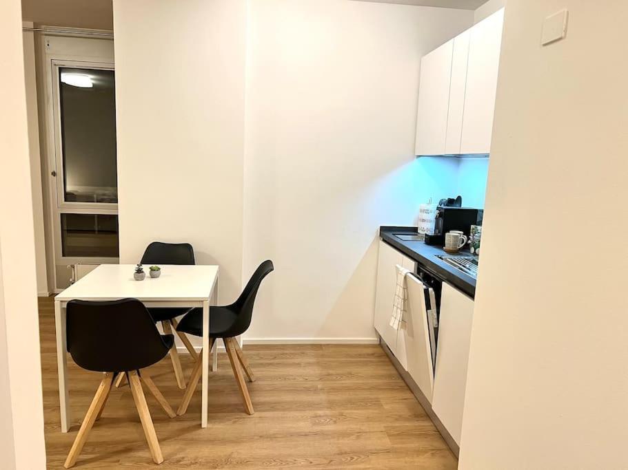 Prestige Apartment 1