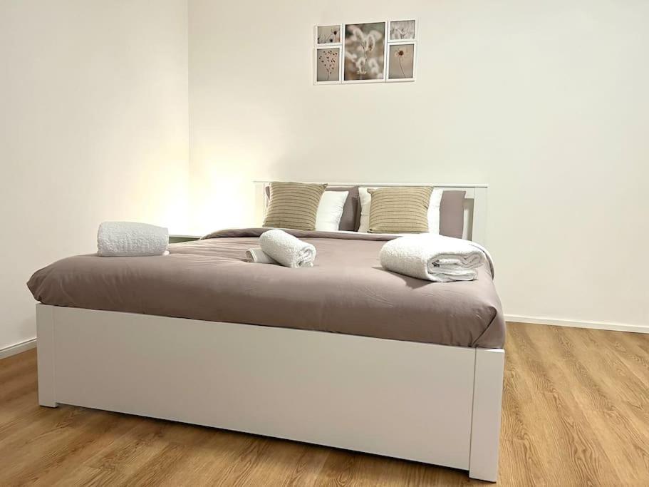 Prestige Apartment