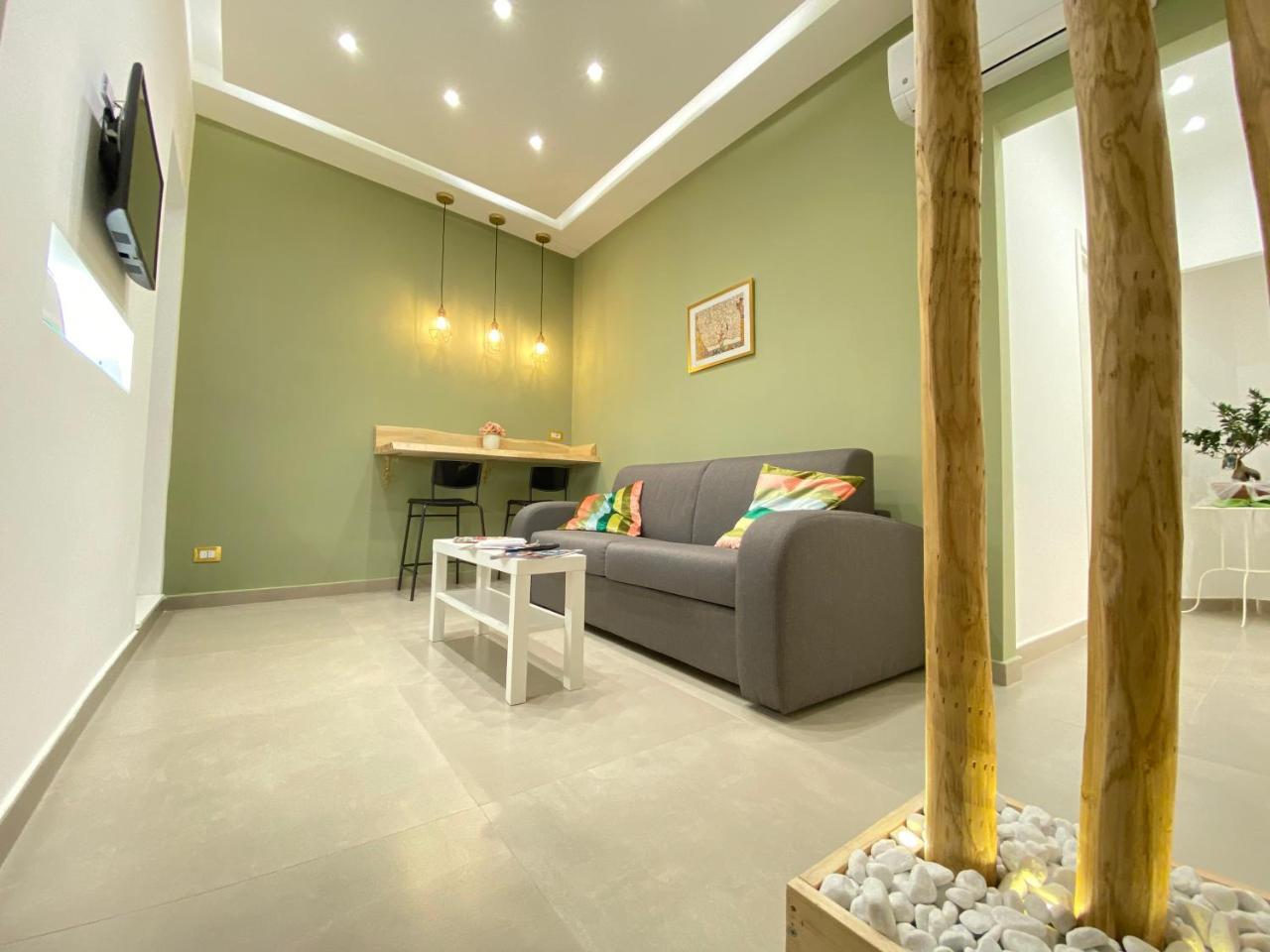 Dante Dream Apartment Centro Storico 1
