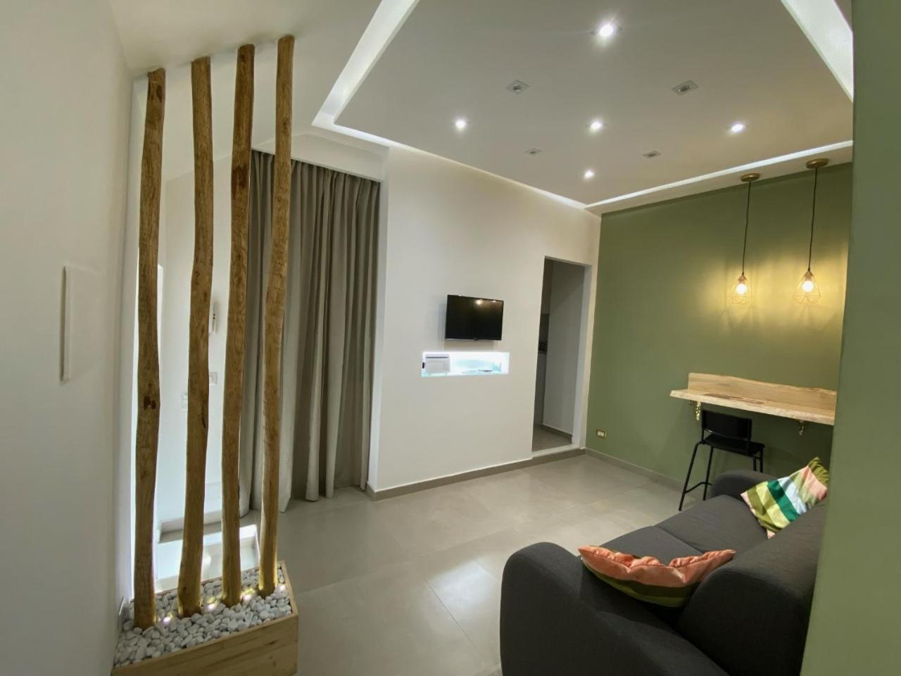 Dante Dream Apartment Centro Storico 2