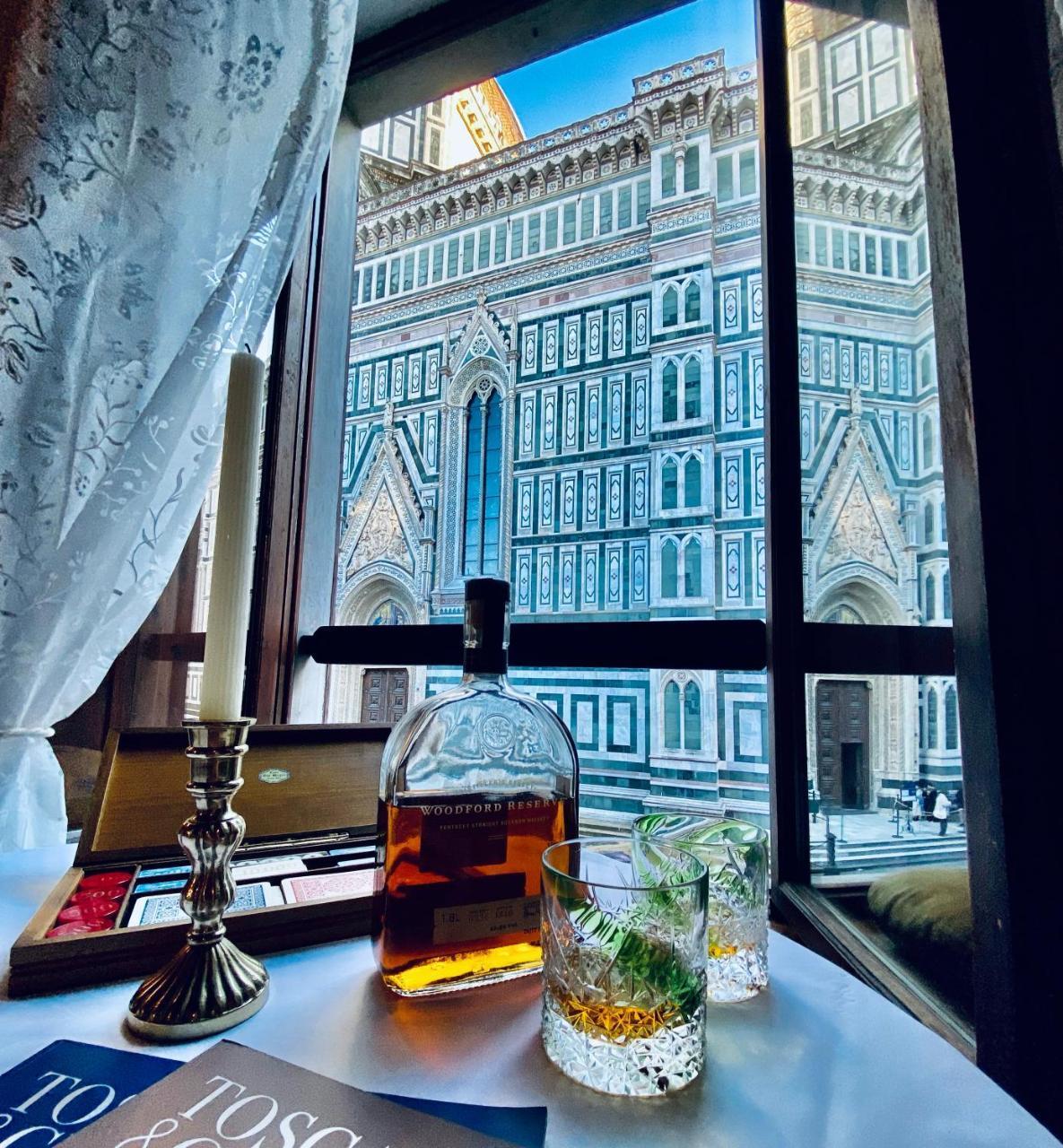 La Mandorla Studio Apartment in Piazza Del Duomo