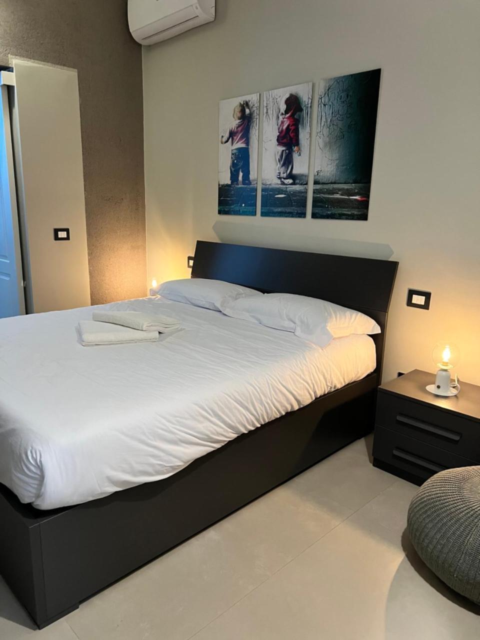 V&B Suites And Apartments