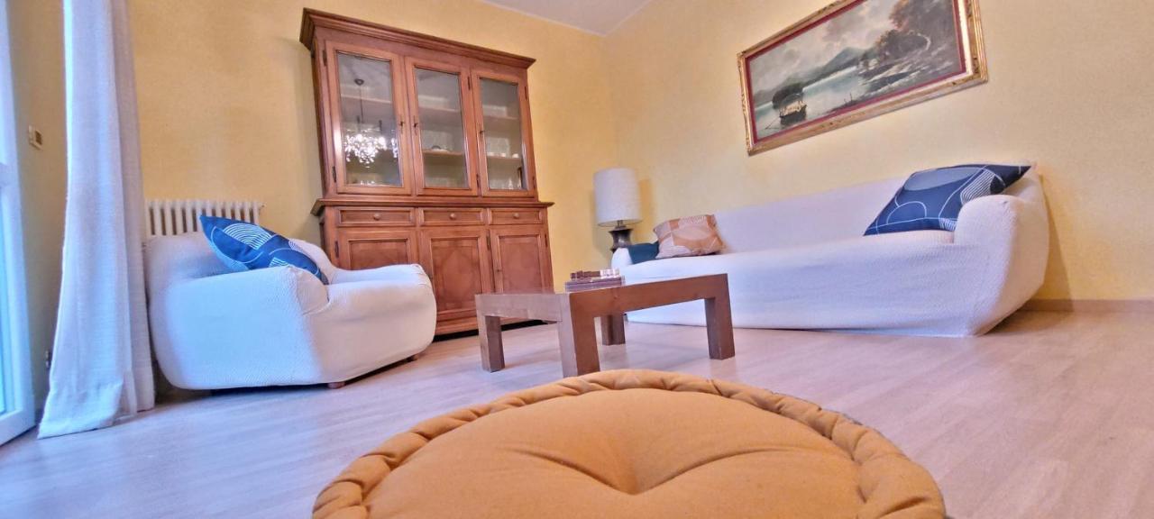 Spacious Apartment at Como Lake 1