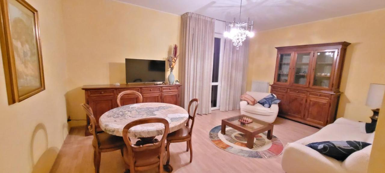 Spacious Apartment at Como Lake 2