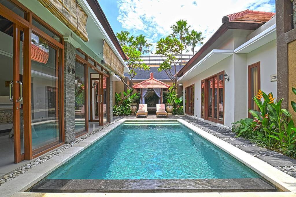 Villa Searenity Seminyak
