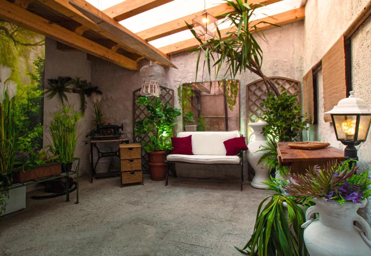 Residenza Biennale Apartment 1