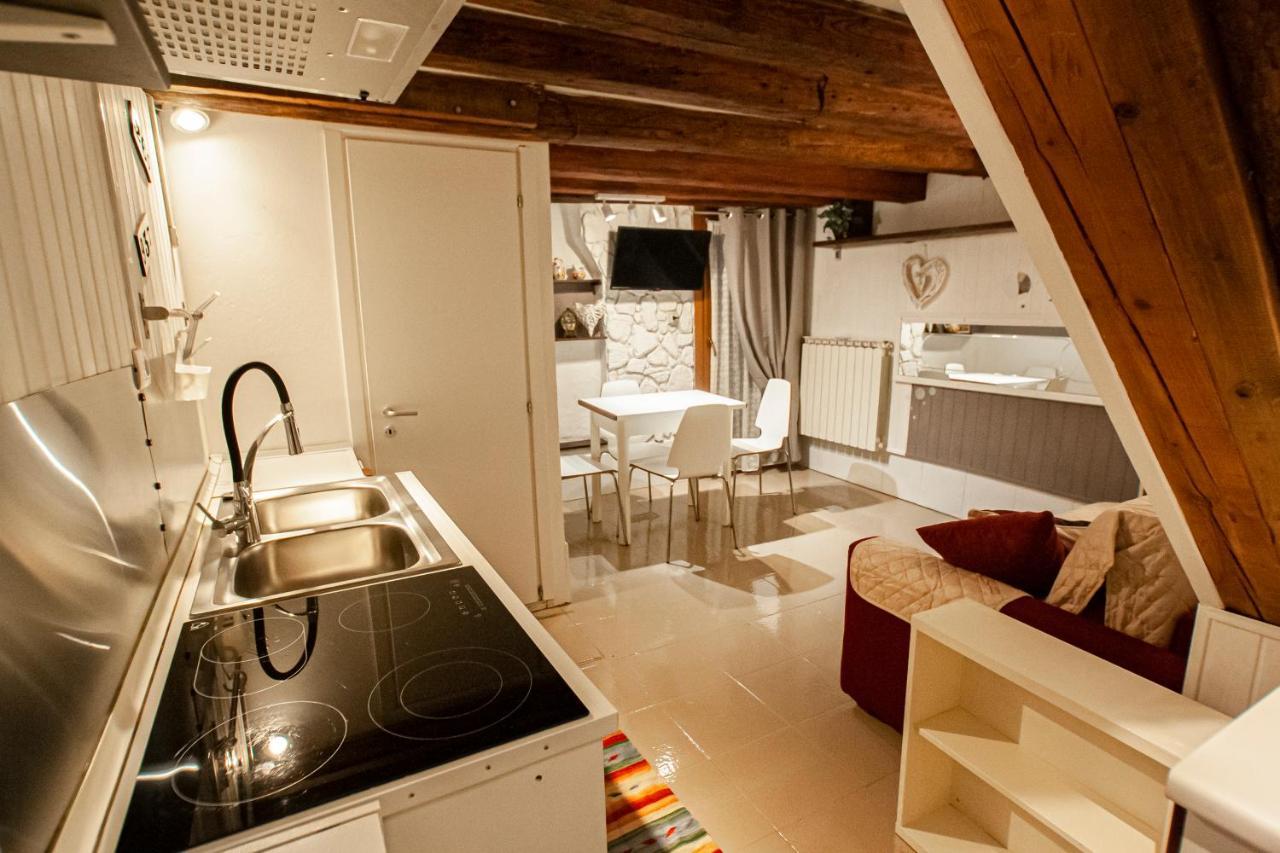 Residenza Biennale Apartment