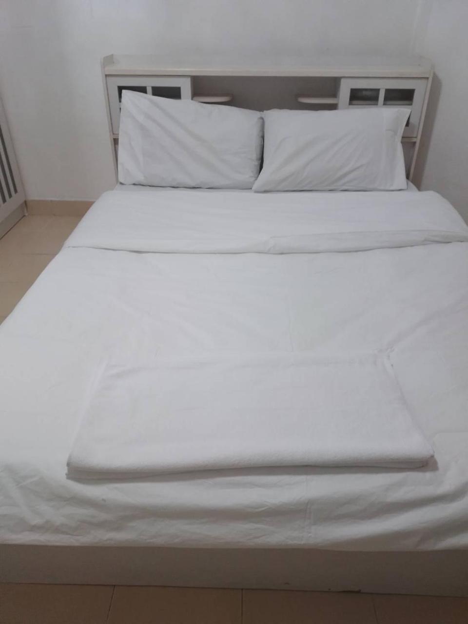 Bantungluck Apartment