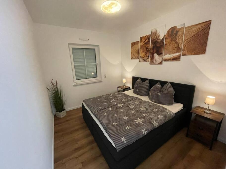Ferienwohnung Im Grunen
