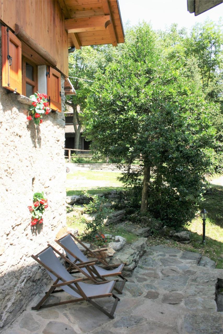 Casa Bucaneve & Ciclamino 2
