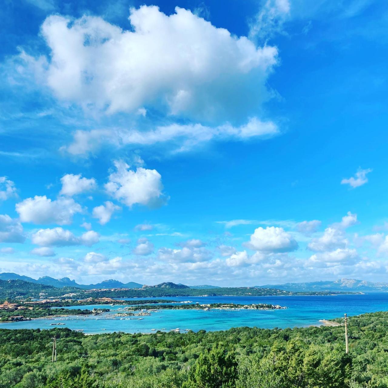 Porto Rotondo Dream