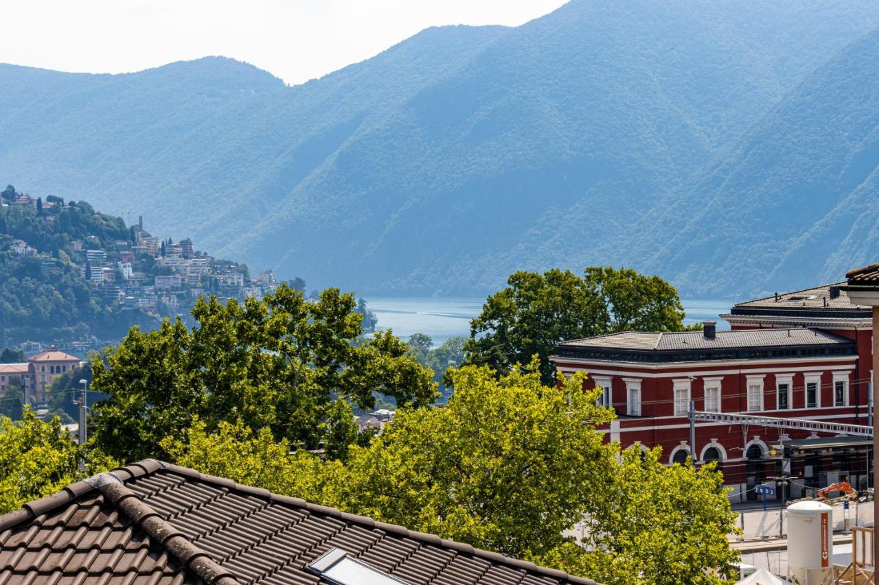 Belvedere Apartment Walking Distance From Train Station 2