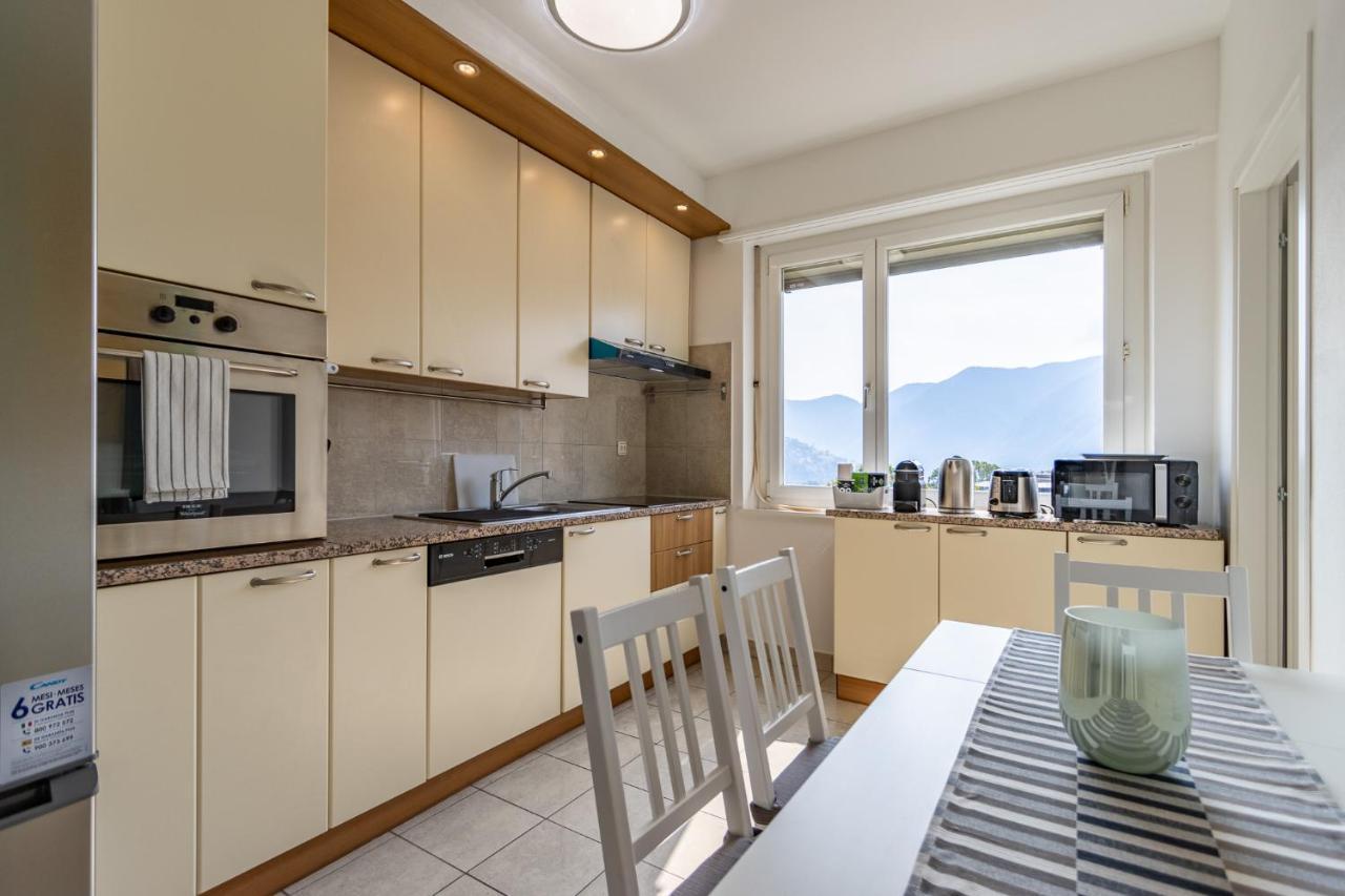 Belvedere Apartment Walking Distance From Train Station 1