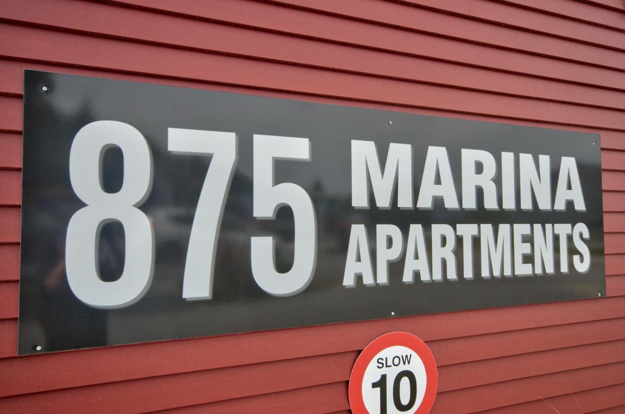 Lakeshore Studio at the Marina 2