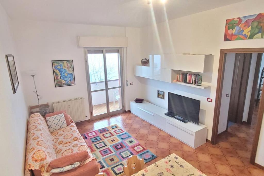 Mountain View Charming Apartment
