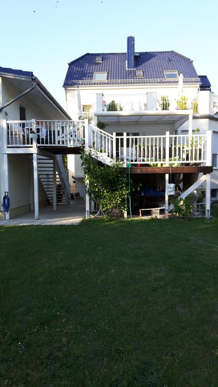 Ferienapartment Mohnblume