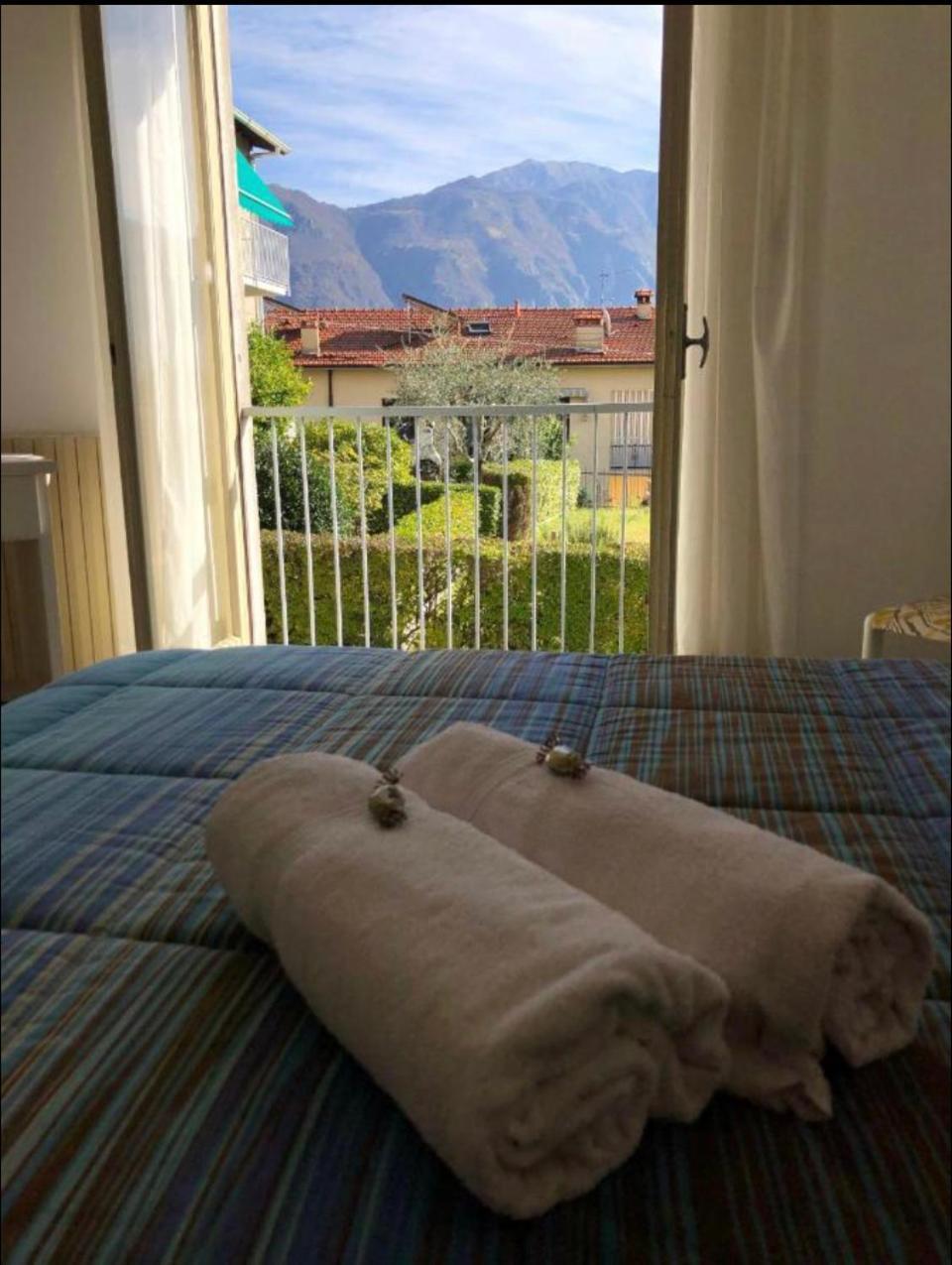 Casa Margherita Bellagio