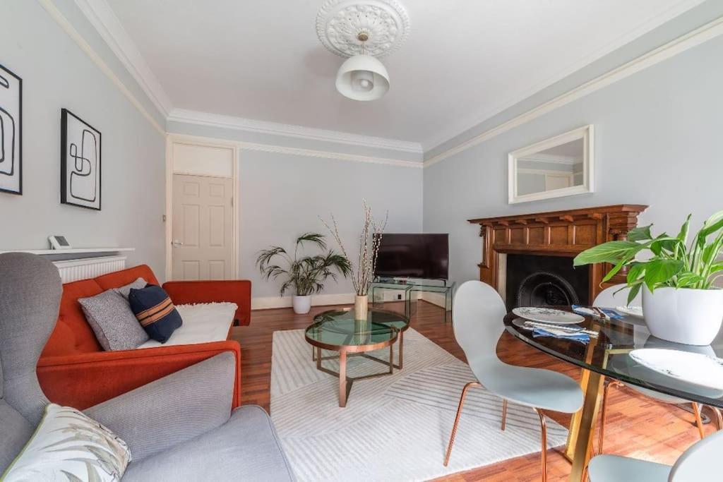 Wonderful London Mansion in the Heart of Marylebone