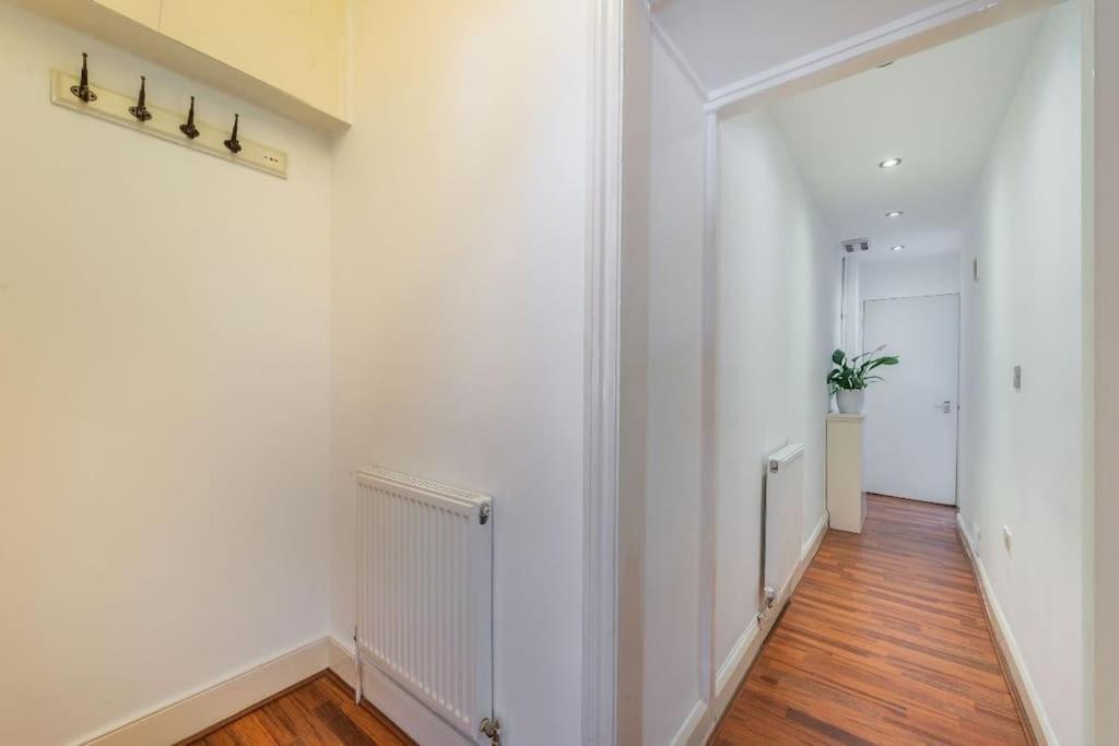 Wonderful London Mansion in the Heart of Marylebone 1