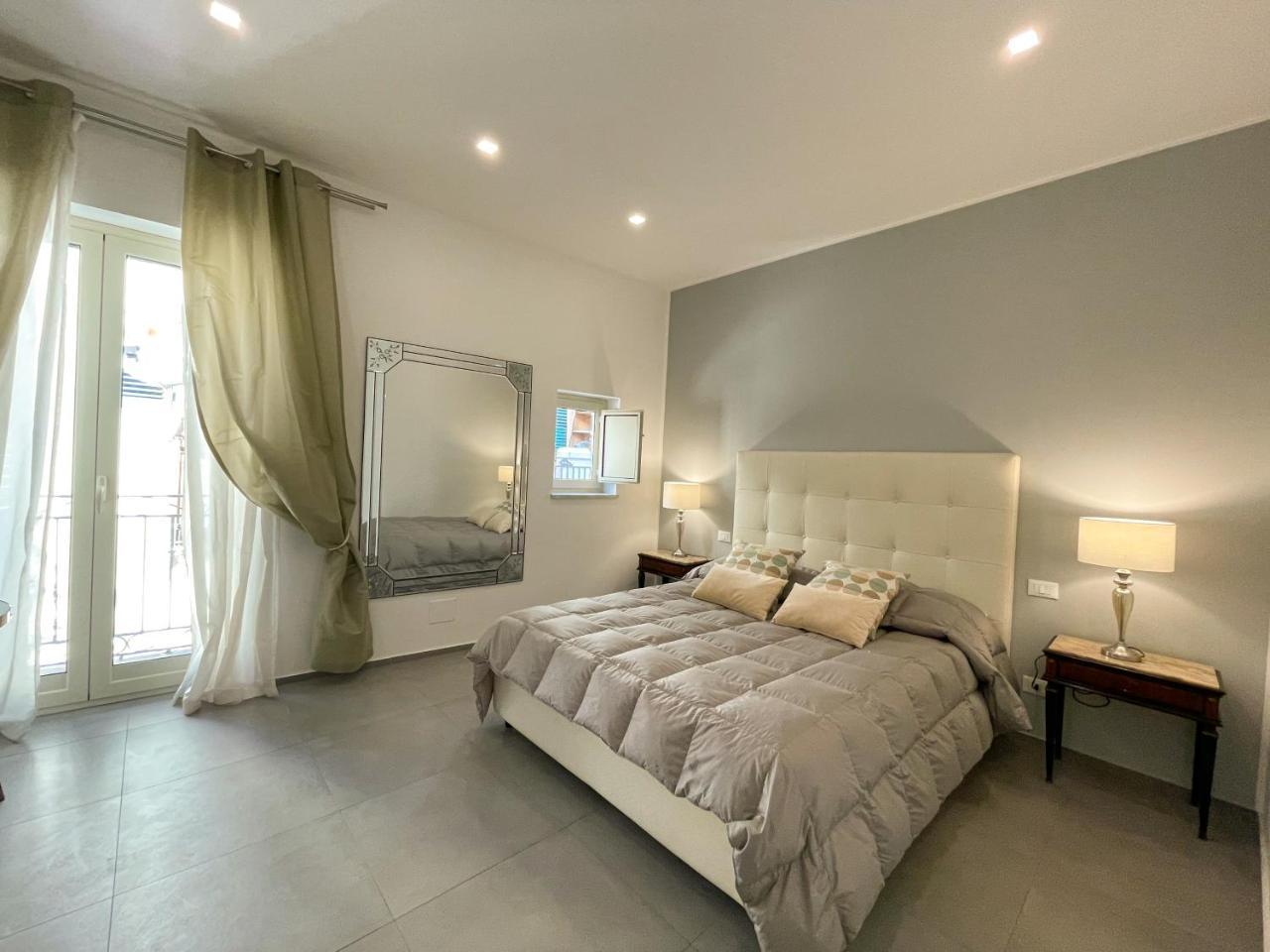 Dimora San Gregorio Luxury Rooms 2