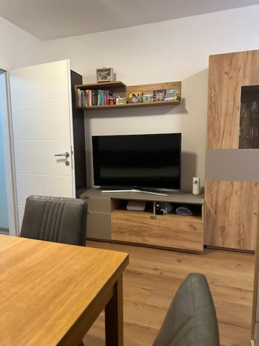 Wohnung in Wieden