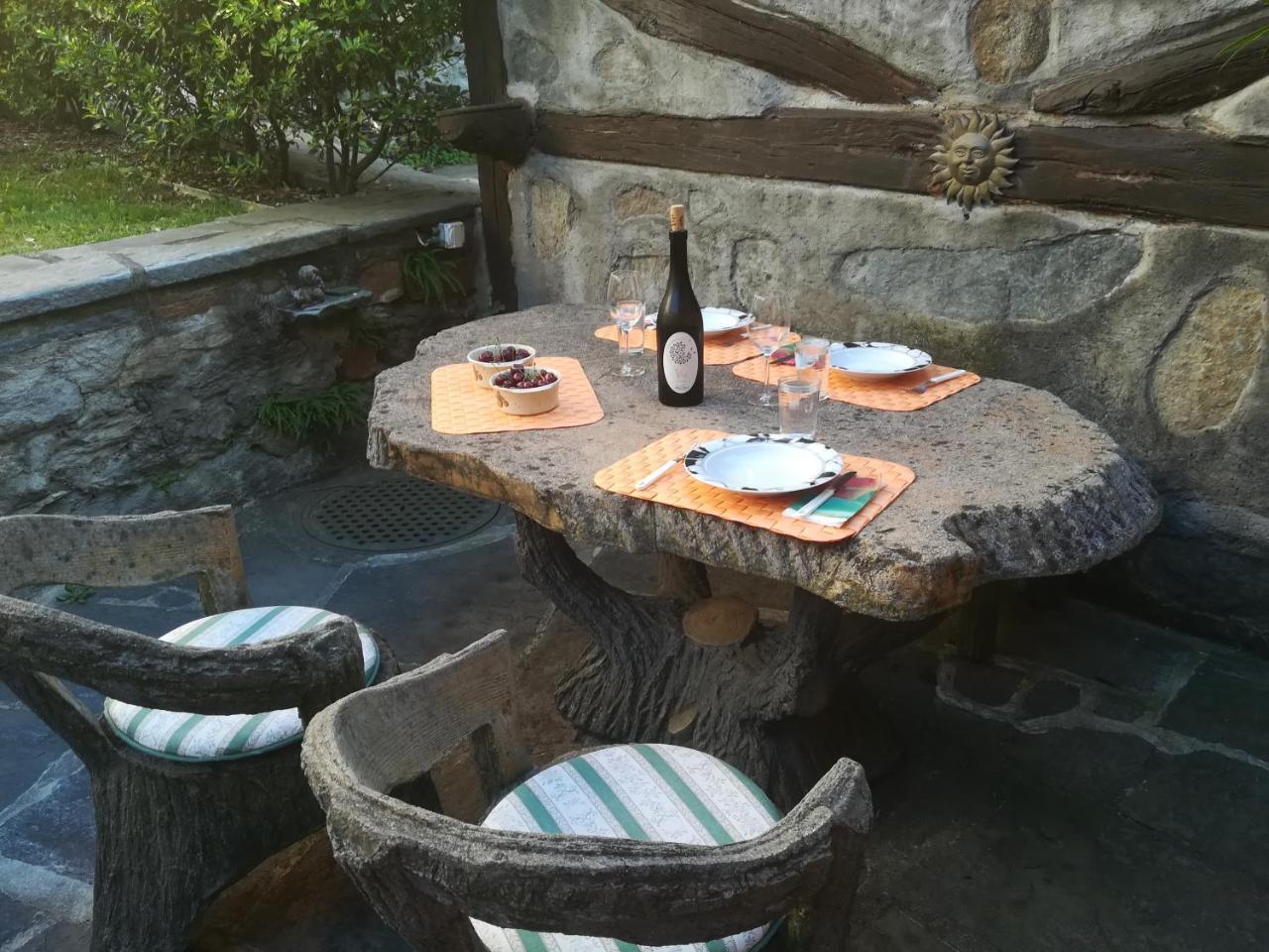 Casa Olivo (Adults Only) 2