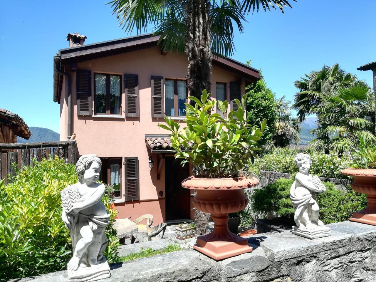 Casa Olivo (Adults Only)