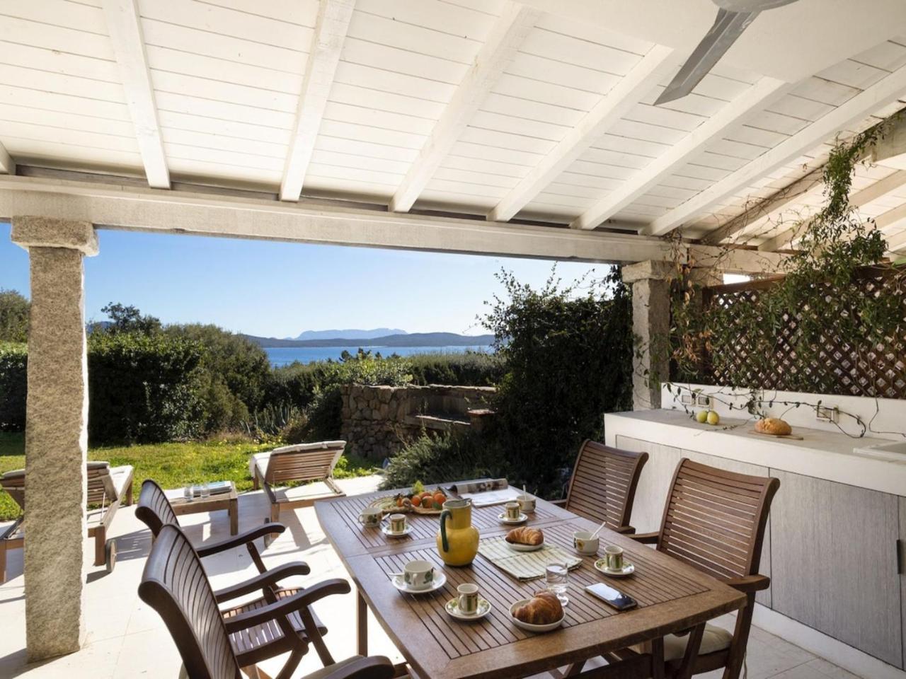 Apartment la Nina by Interhome