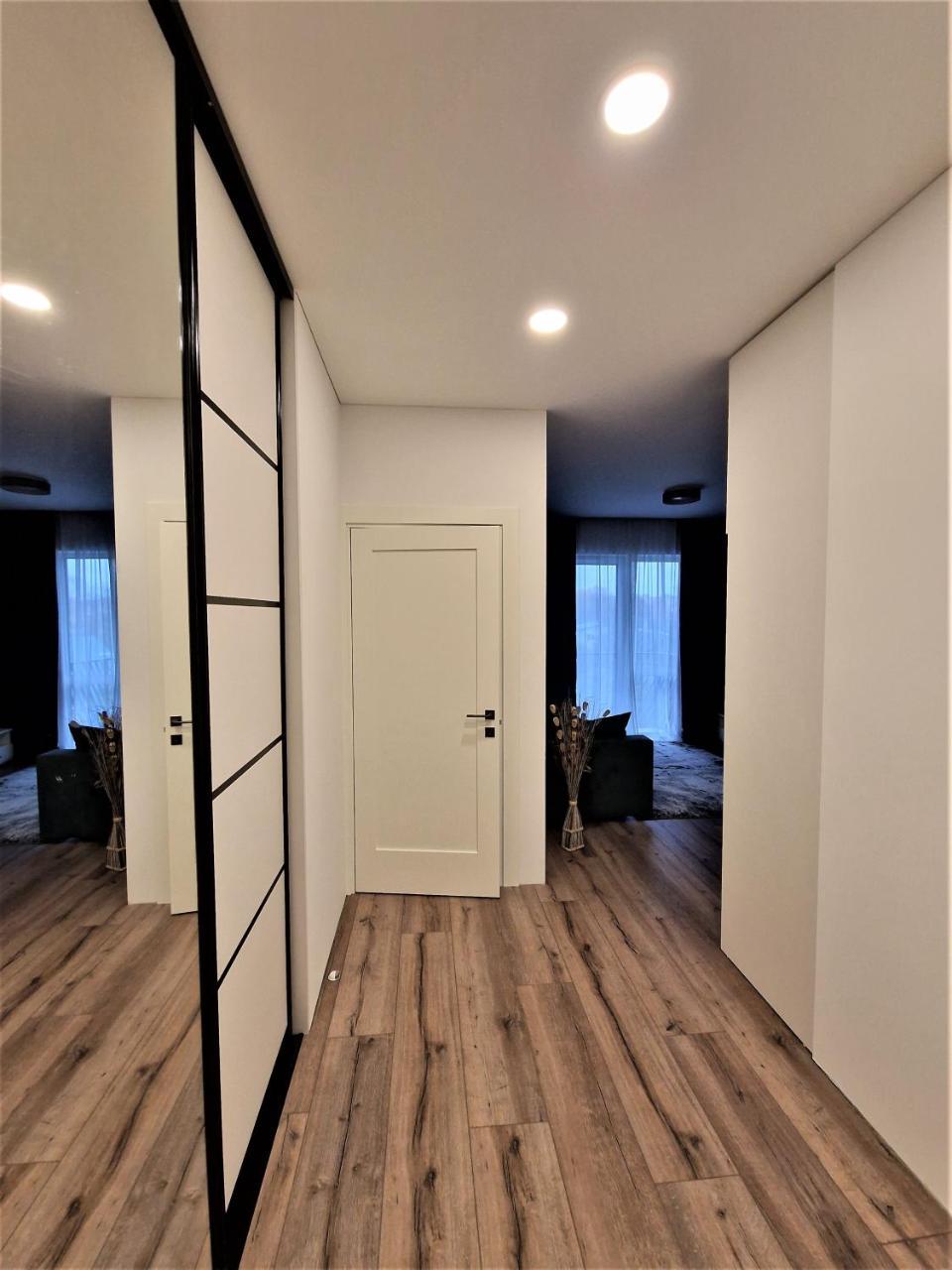 Aurea Apartment 2