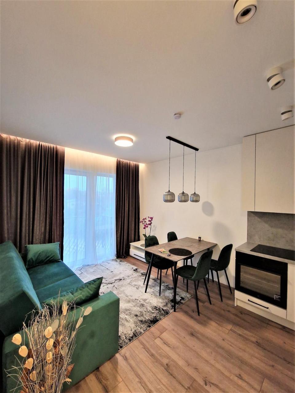 Aurea Apartment