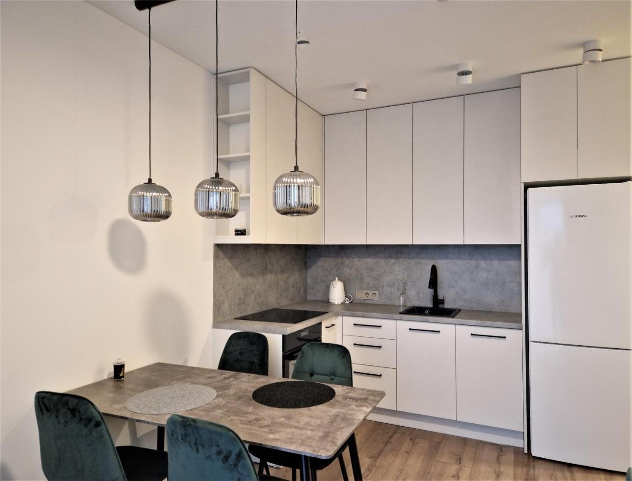 Aurea Apartment 1