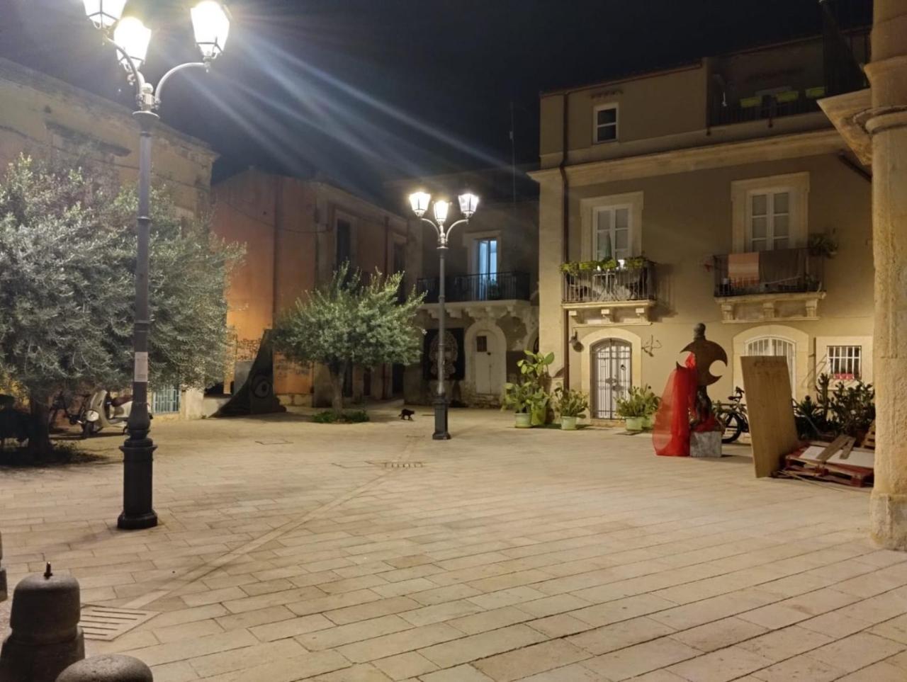 Confortevole Casetta Ortigia